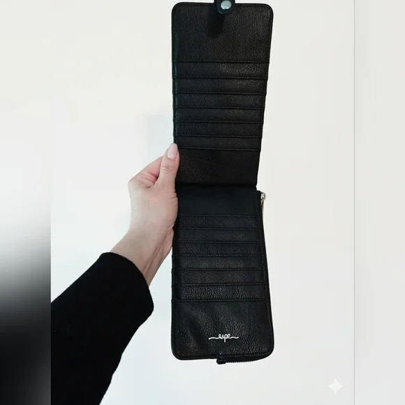 Espe Daliah Wallet Boho Style - Picture 4 of 7